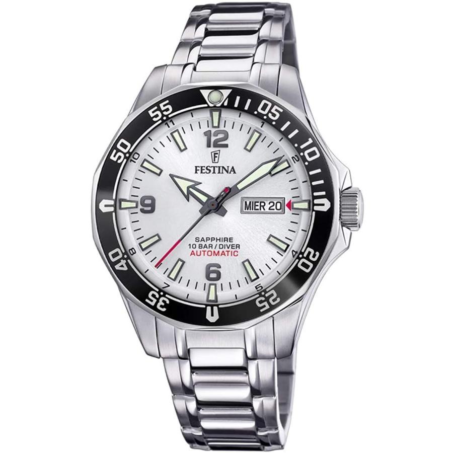 Festina Dress Watch (Model: F20478/1)