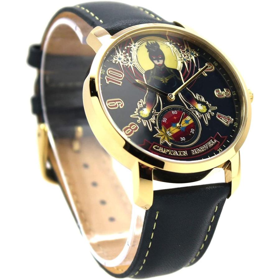 Captain Marvel Carol Danvers Genuine Leather Men's or Women's Infinity