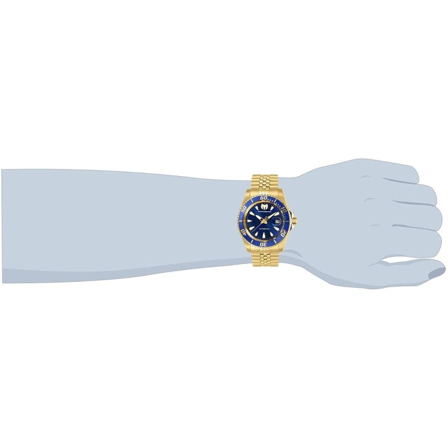 激安大特価！ Technomarine TM-219053) (Model: Watch Automatic 腕時計