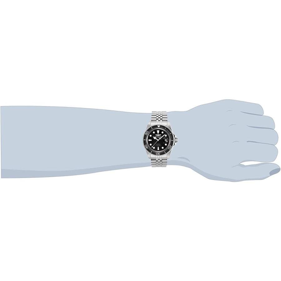 激安 中古 買取 Invicta Automatic Watch (Model: 30091)