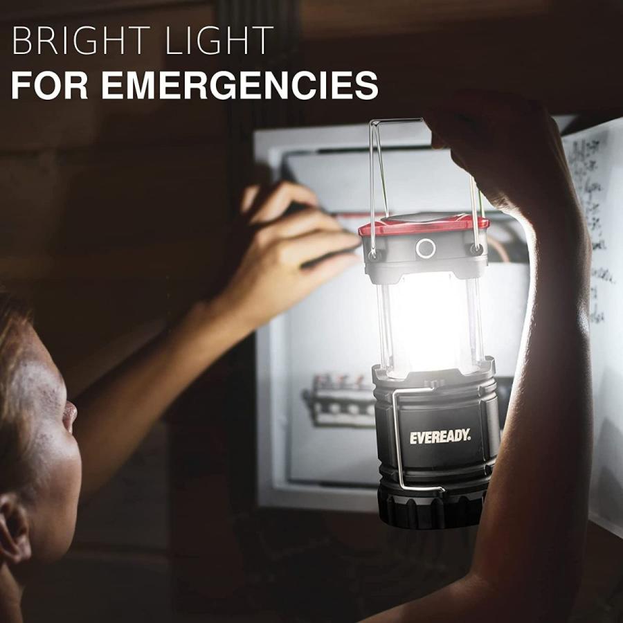 ＼半額SALE／ Eveready 360 LED Camping Lantern, IPX4 Water Resistant, Super Bright, その他アウトドア寝具、備品