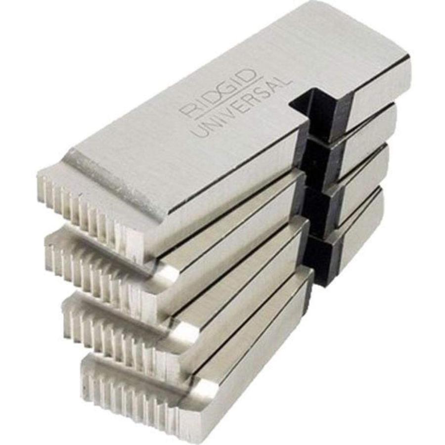 Ridgid 47860 Universal Dies 1-2 NPSM HS