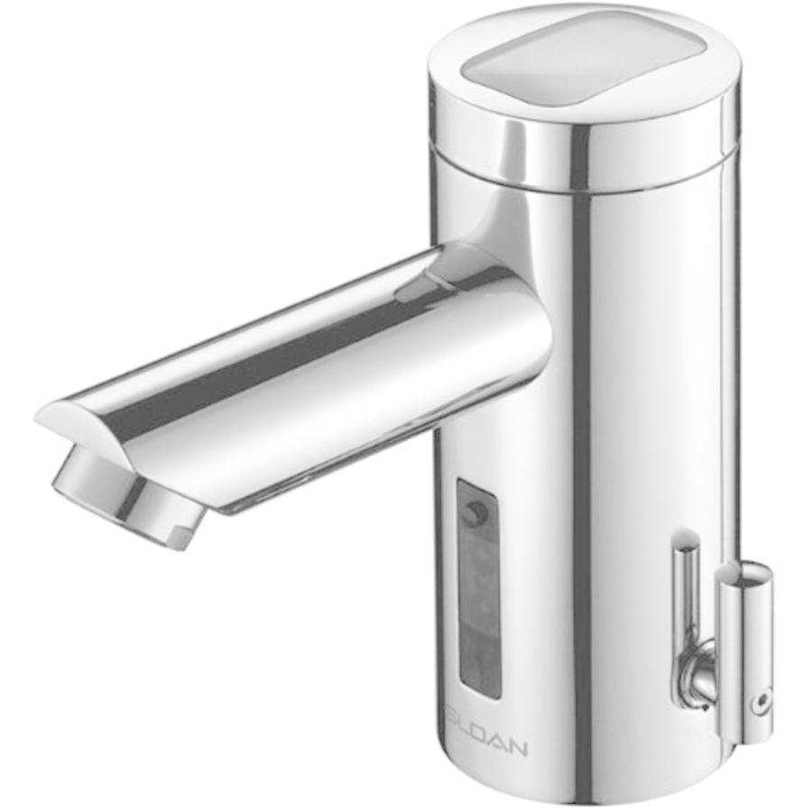 人気大割引Sloan Valve 3335017 Faucet, one-size, Chrome