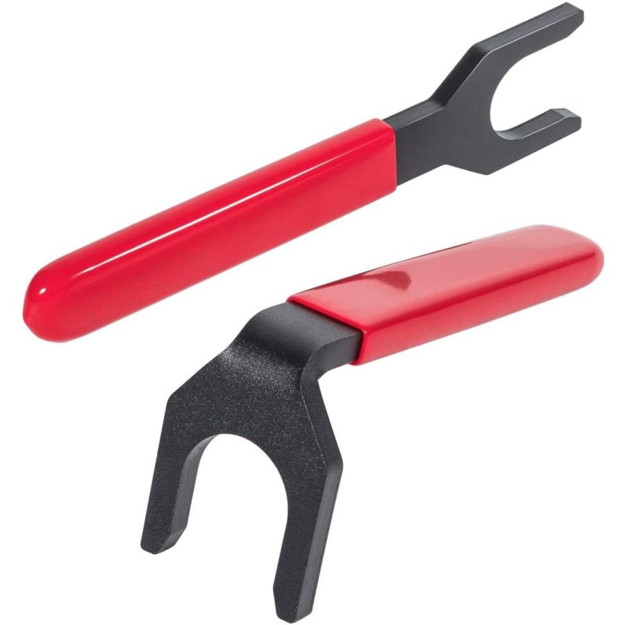Opall 13260 Fuel Line Disconnect Tool Set for use on Cummins ISB and I