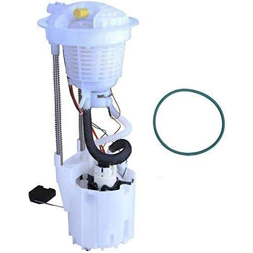 CUSTONEPARTS New Electric Intank Fuel Pump Module Assembly With Fuel S