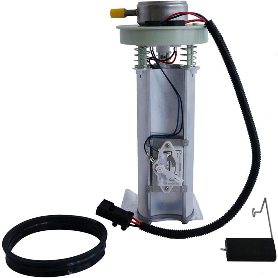 Fuel Pump Module Assembly fits 1997-1999 JEEP TJ, JEEP WRANGLER (15 Ga  :20210908062731-01968-u:HALプロショップ - 通販 - Yahoo!ショッピング