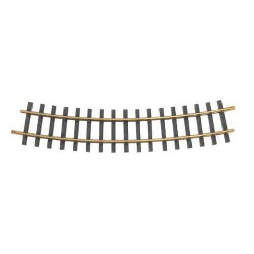 Bachmann Industries Large 鉄道模型 G 5 Scale Universal G Brass Track With 5 Diam