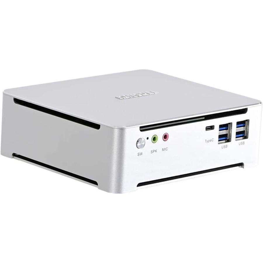 IDEARACE IR590 Mini PC Intel Core i78750H Windows 11 Pro 16GB DDR4