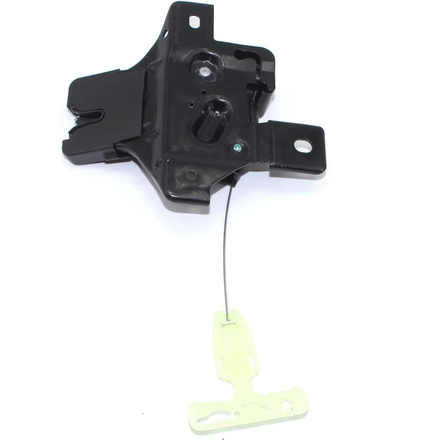 Trunk Latch Power Lock Actuator Compatible with 0809 Mercury Sable 0812 F A230318B09GF4XT6L