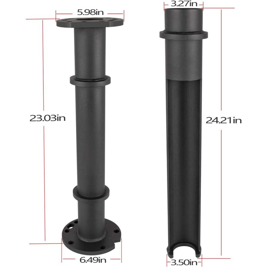 0952125011 Rear Axle Bearing Puller Tool Fits for Toyota Trucks / 2005