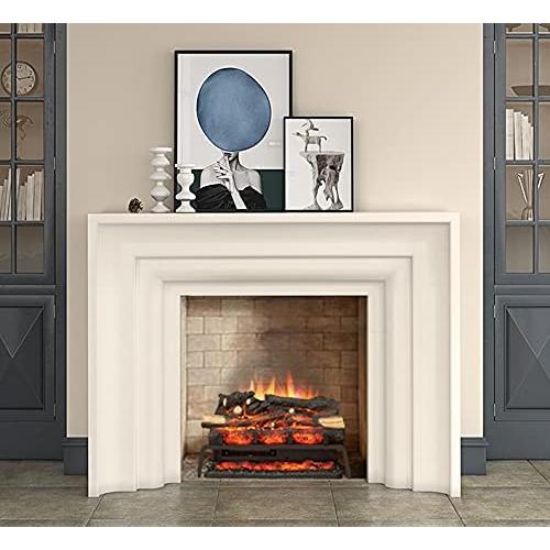 LegendFlame 23 W Free Standing Electric Fireplace Log Set (EF290), Firepla  :H221116B092T2L5FM:HALプロショップ - 通販 - Yahoo!ショッピング