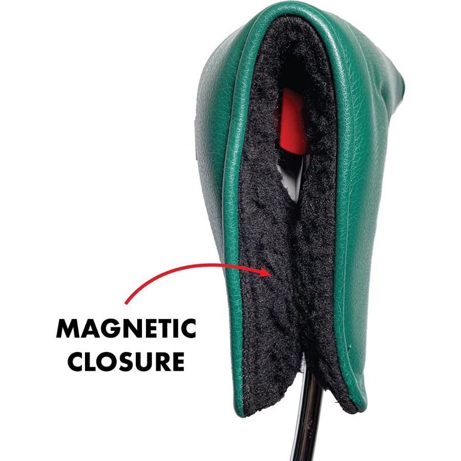 Team Golf NHL Tour Blade Putter Cover (Printed), Fits Most Blade