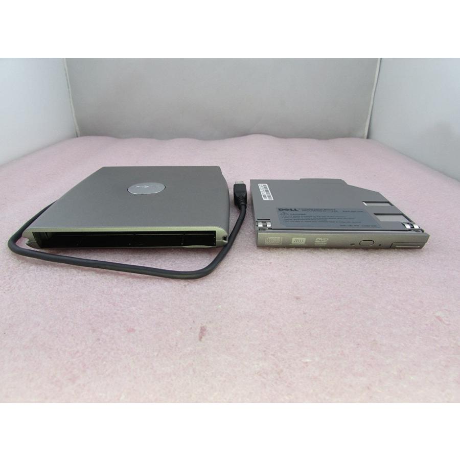 Dell PD01S External DVD±RW Optical Drive P0690 UC793 P1516 H7531 USB