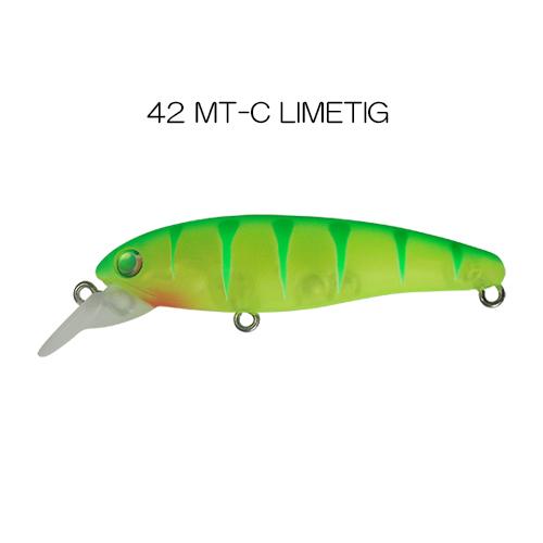 月虫66 シャローランナー |  | 22