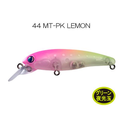 月虫66 シャローランナー |  | 23