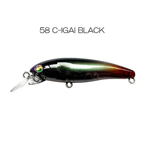 月虫66 シャローランナー |  | 25