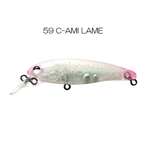 月虫66 シャローランナー |  | 26