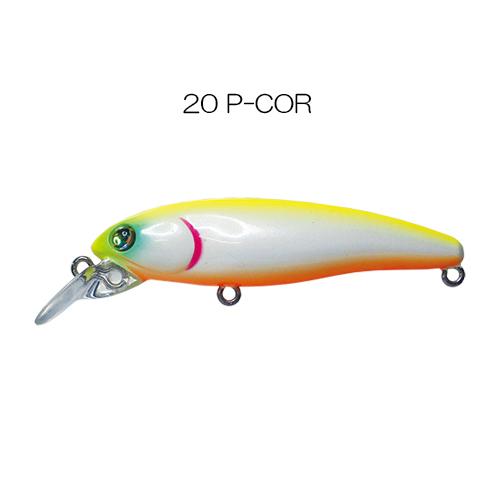 月虫66 シャローランナー |  | 16