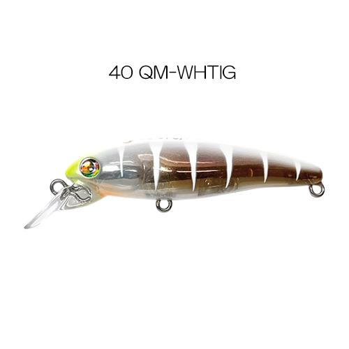 月虫66 シャローランナー |  | 21