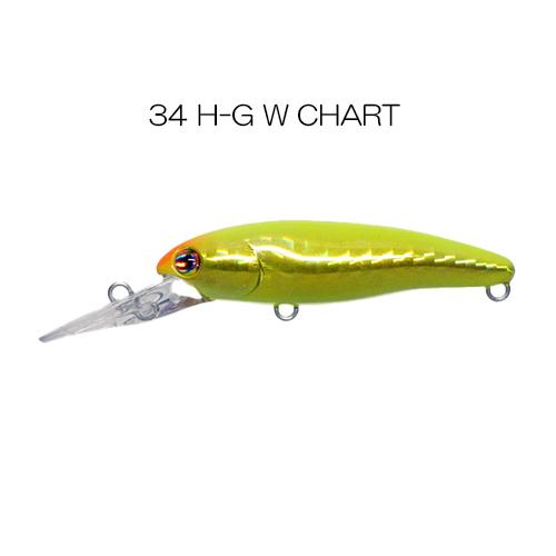 月虫55 MD 沈 : エイチ・エー・エル - 通販 - Yahoo!ショッピング