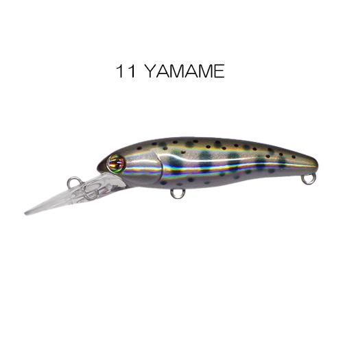 月虫55 MD 沈 : エイチ・エー・エル - 通販 - Yahoo!ショッピング