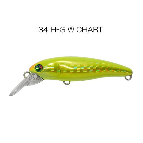 月虫55 激沈 |  | 11