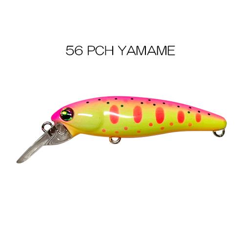 月虫55 激沈 |  | 17