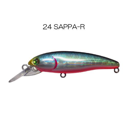 月虫66 激沈 |  | 10