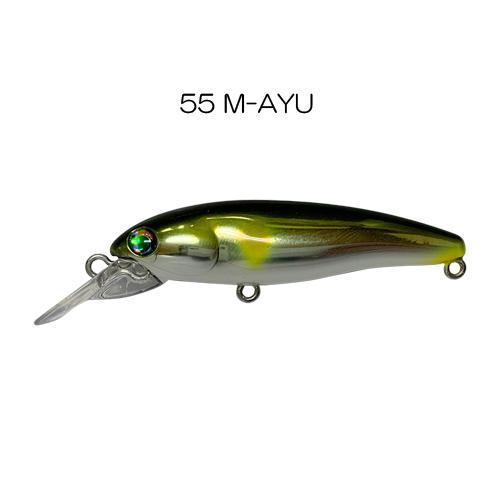 月虫66 激沈 |  | 17