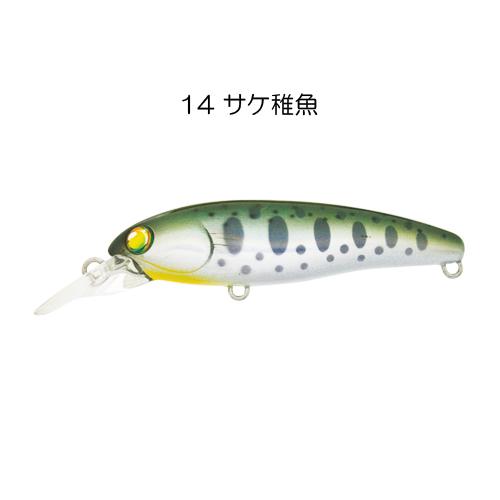 月虫66 激沈 |  | 07