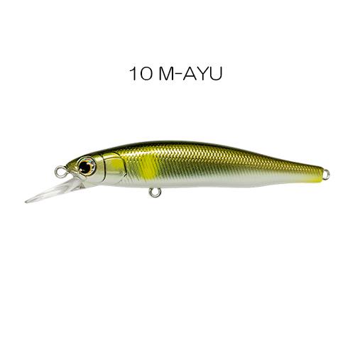 Lapse73 S Native |  | 10