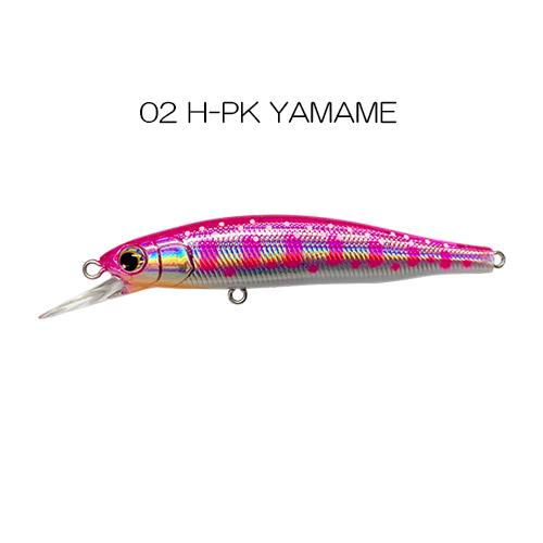 Lapse73 S Native |  | 02