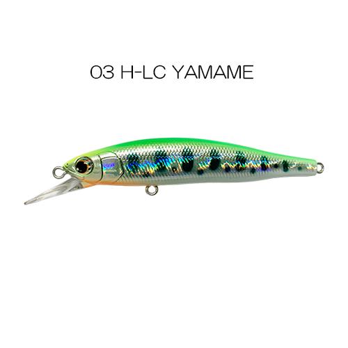 Lapse73 S Native |  | 03