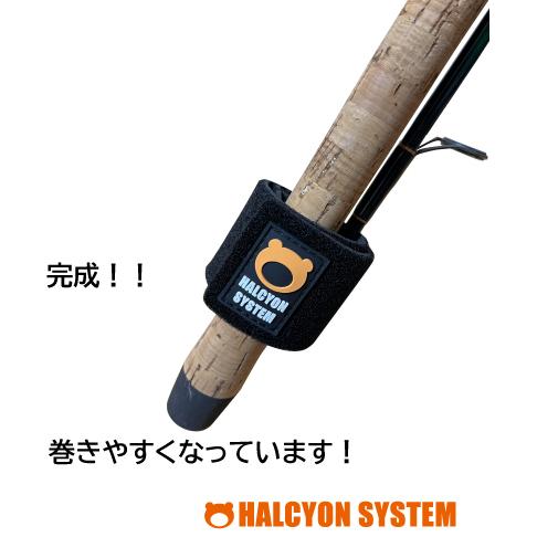 ハル　ロッドベルト |  | 02