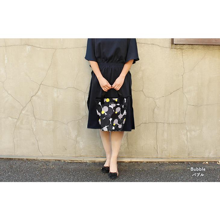 2ボトルバッグ 保温保冷　ボトルケース ボトルカバー 600mlペットボトルホルダー ランチバッグ エコバッグ ハンナフラ Hanna Hula【1点のみ配送でネコポスOK】 | Hanna Hula | 12