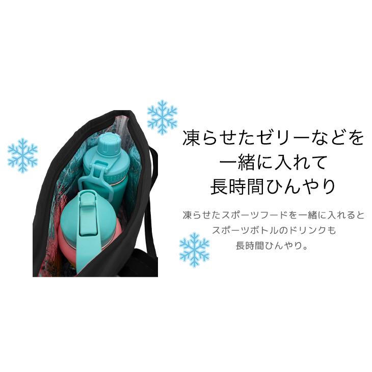 2ボトルバッグ 保温保冷　ボトルケース ボトルカバー 600mlペットボトルホルダー ランチバッグ エコバッグ ハンナフラ Hanna Hula【1点のみ配送でネコポスOK】 | Hanna Hula | 08