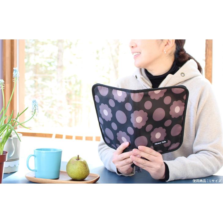 【送料無料】母子手帳ケース ハンナフラ Ｍサイズ　Hanna Hula 出産祝い【ネコポスOK】 | Hanna Hula | 23