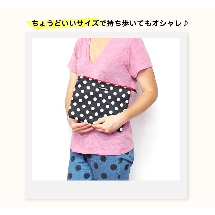 消臭ポーチ　犬 ペット 散歩 消臭袋 うんち袋 トイレ用品 マナーポーチ ハンナフラ Hanna Hula【2点までネコポスOK】 | Hanna Hula | 06