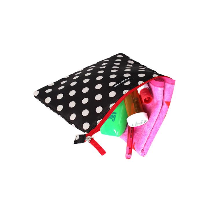 消臭ポーチ 抗菌 撥水 化粧ポーチ ハンナフラ Hanna Hula【3点までネコポスOK】 | Hanna Hula | 05