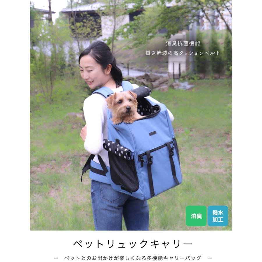 8 3までプレゼント企画 送料無料 小型犬 消臭 リュックキャリーバッグ 抗菌 ペット ハンナフラ 軽量 猫 リュックサック おしゃれ Cdg Rc ハンナフラyahoo 店 通販 Yahoo ショッピング
