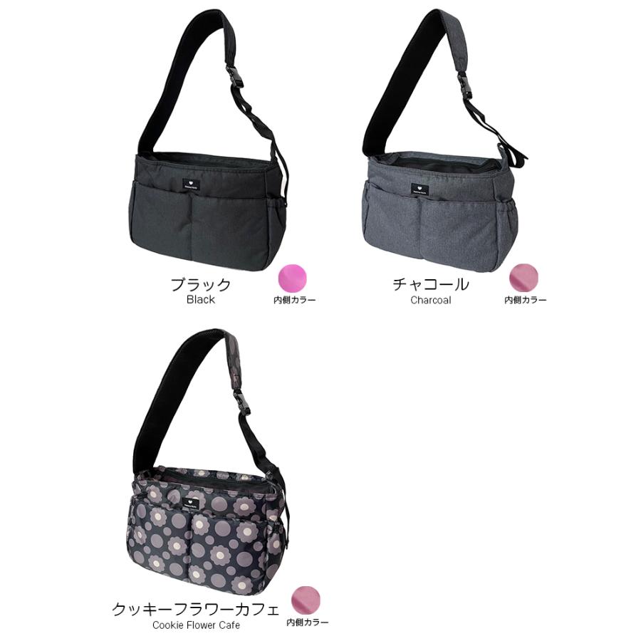 スリングキャリーバッグ 消臭 軽量 小型犬 ペット ショルダー おしゃれ ハンナフラ 猫 Hanna Hula | Hanna Hula | 01