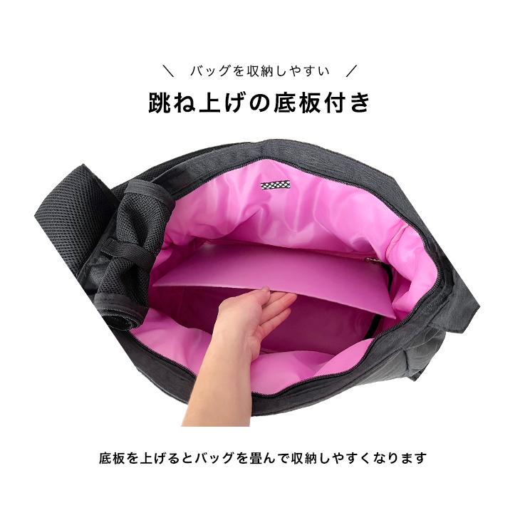 スリングキャリーバッグ 消臭 軽量 小型犬 ペット ショルダー おしゃれ ハンナフラ 猫 Hanna Hula | Hanna Hula | 07