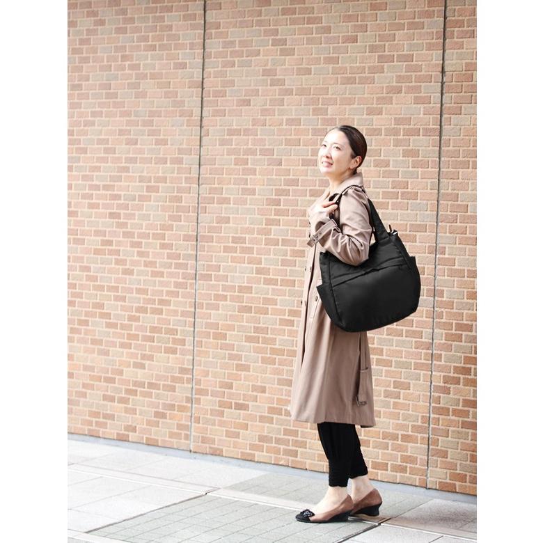 【送料無料】テニスバッグ 軽量 3WAY H型リュック ジムバッグ 大容量 ハンナフラ Hanna Hula | Hanna Hula | 18