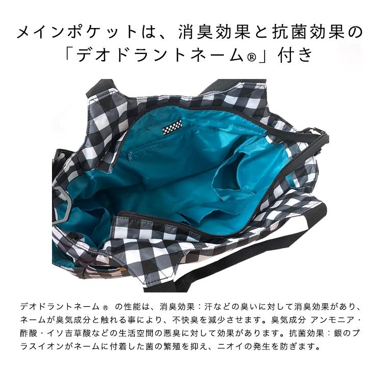 【送料無料】テニスバッグ 2WAYマシュマロトートバッグ ジムバッグ 軽量大容量 ハンナフラ Hanna Hula | Hanna Hula | 16