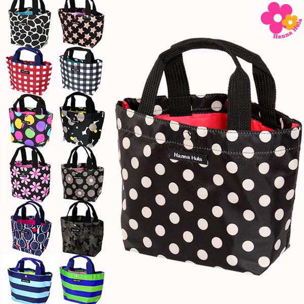 お散歩バッグ 犬 ペット ミニトートバッグ ハンナフラ 軽量 Hanna Hula【2点までネコポスOK】 | Hanna Hula