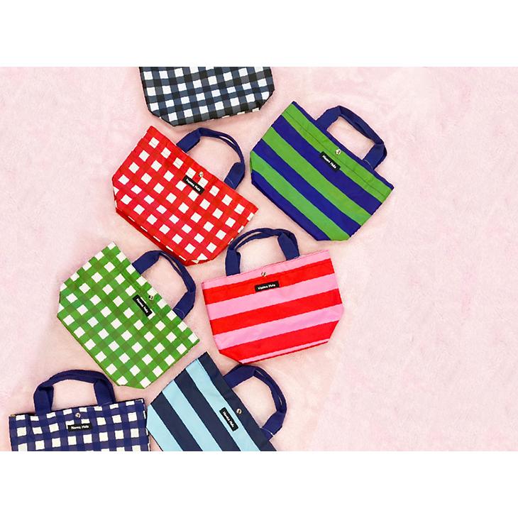 お散歩バッグ 犬 ペット ミニトートバッグ ハンナフラ 軽量 Hanna Hula【2点までネコポスOK】 | Hanna Hula | 21