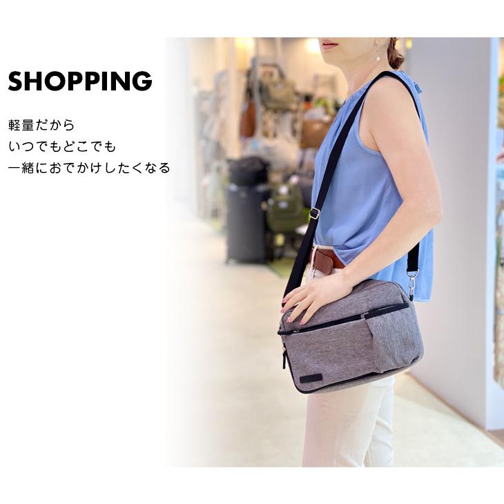 【今だけ1点配送で送料無料】おさんぽショルダーバッグ 犬 お散歩バッグ ペット ミニショルダーバッグ 軽量 ハンナフラ【1点のみ配送でネコポスOK】 | Hanna Hula | 19