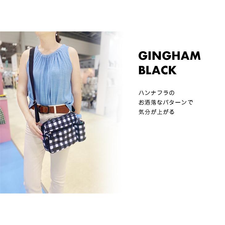 【今だけ1点配送で送料無料】おさんぽショルダーバッグ 犬 お散歩バッグ ペット ミニショルダーバッグ 軽量 ハンナフラ【1点のみ配送でネコポスOK】 | Hanna Hula | 21