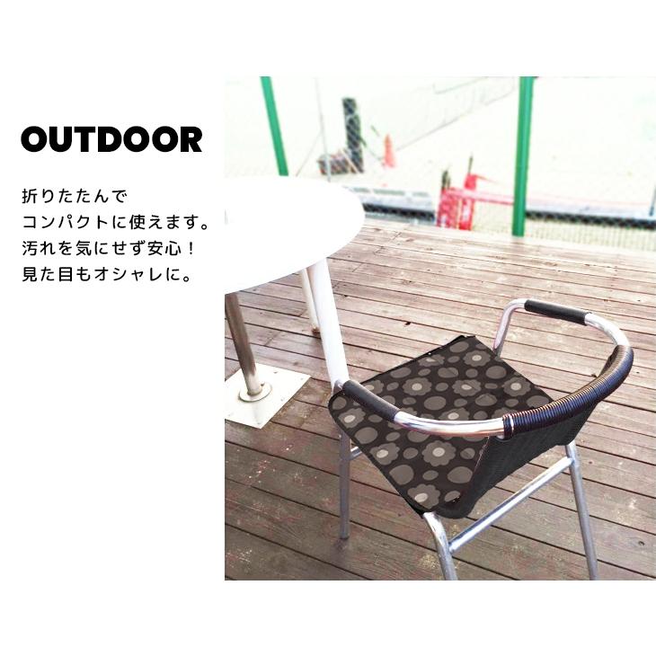 マルチシートLサイズ　撥水 大判 レジャーシート 大きめ ハンナフラ Hanna Hula【ネコポス利用OK！5点まで】 | Hanna Hula | 06