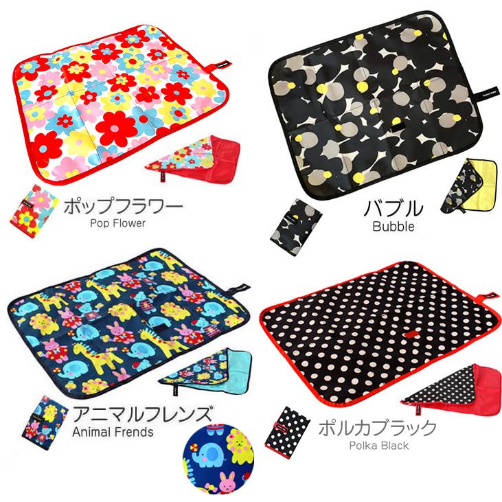 マルチシート　撥水 レジャーシートハンナフラ Hanna Hula【ネコポス利用OK！5点まで】 | Hanna Hula | 13